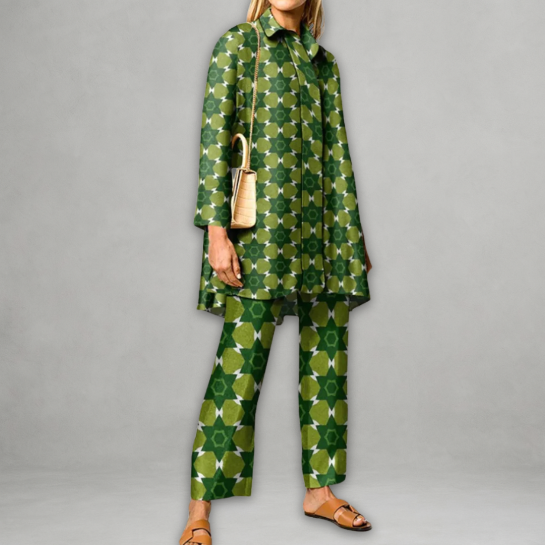 Green / 3XL