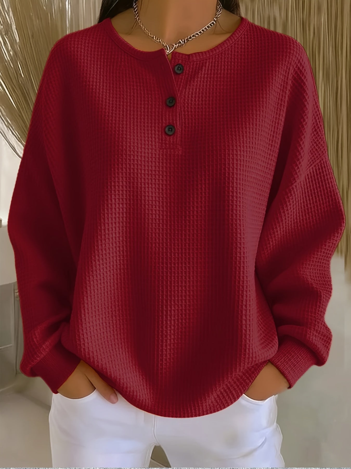 Red / 3XL