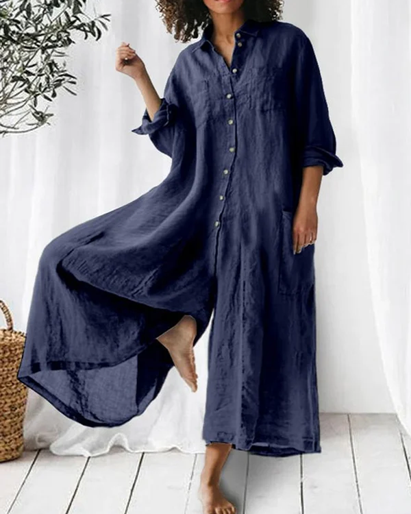 Blue / 5XL