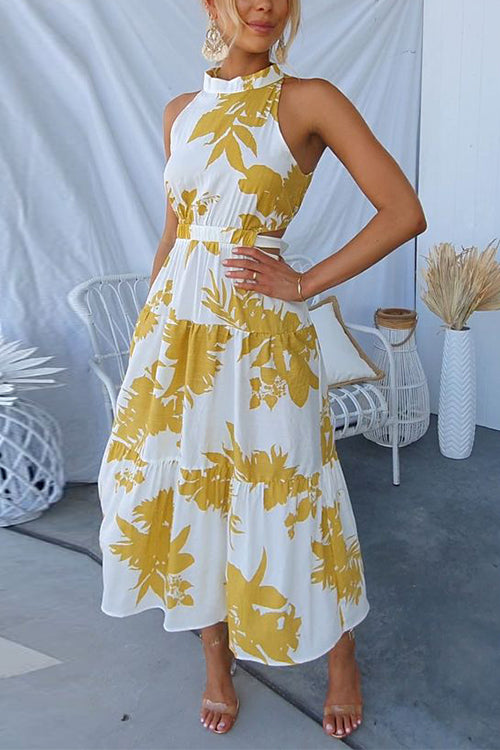 Yellow / XL