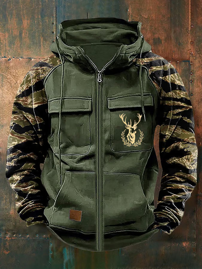 Green / 5XL