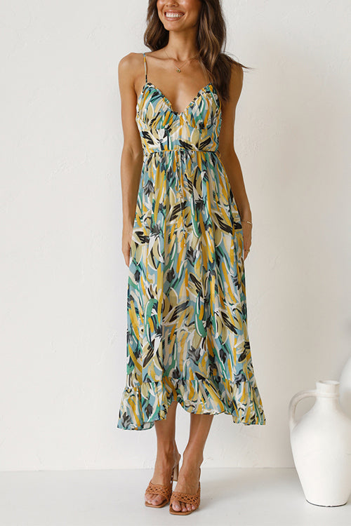 Green / XL