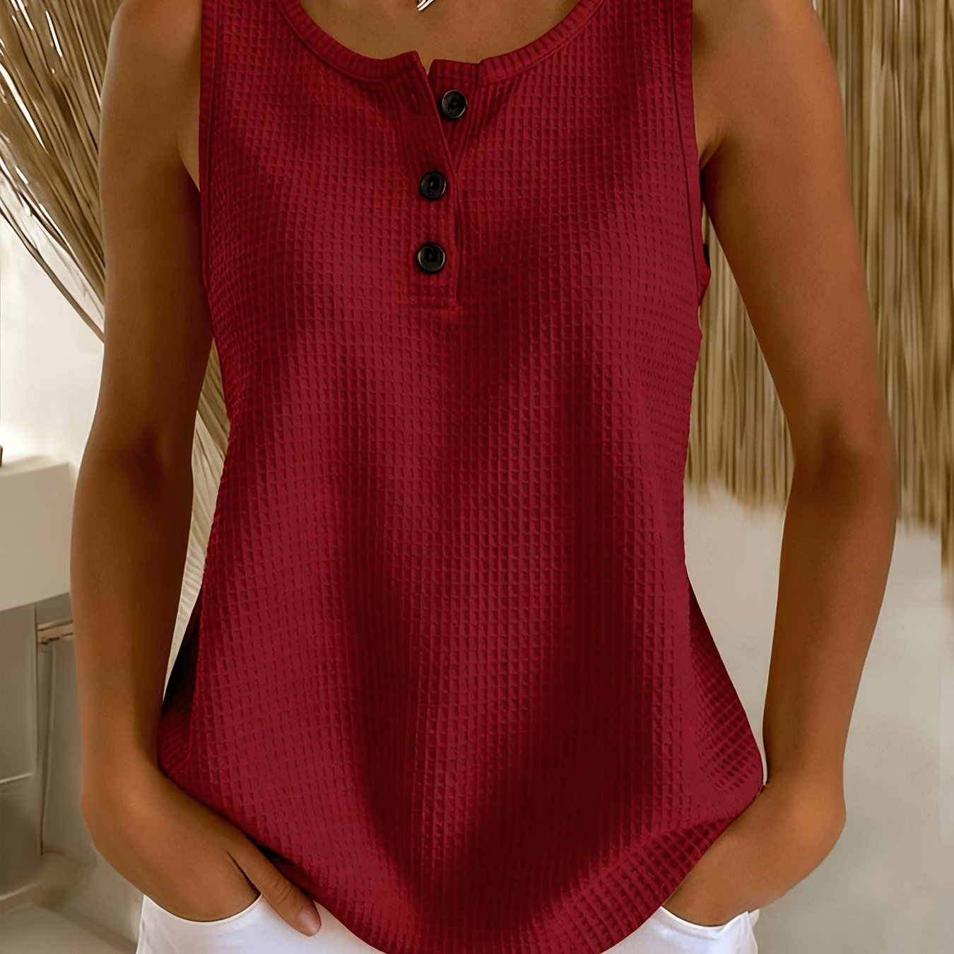 Burgundy / 3XL