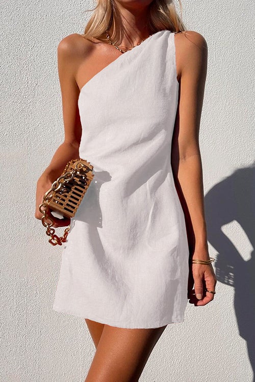 White / XL