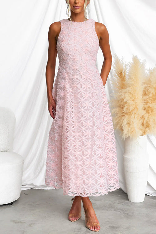 Pink / XL