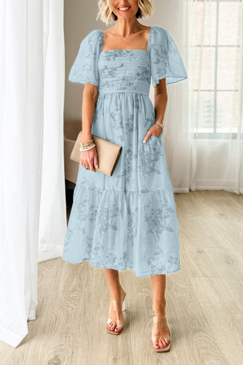 Light Blue / XL