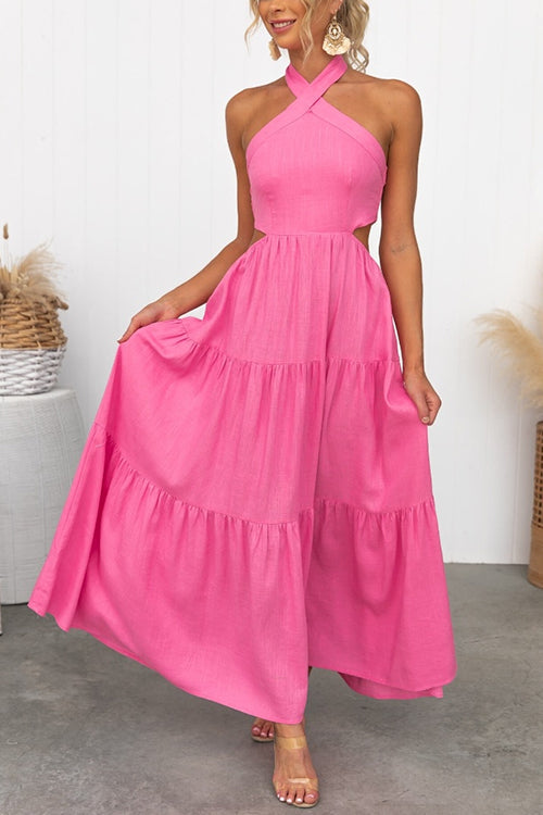 Pink / XL