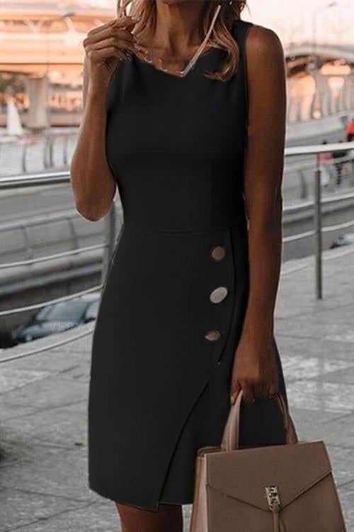 Black / XL
