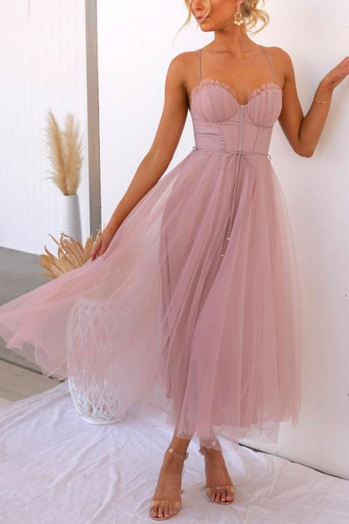 Pink / XL