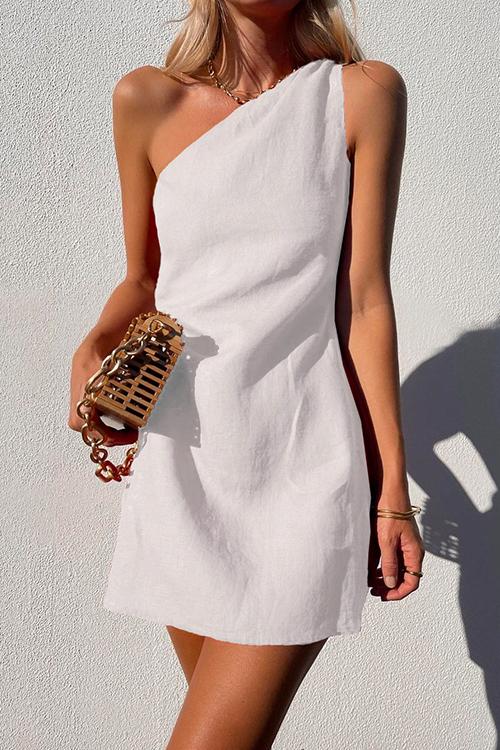 White / XL