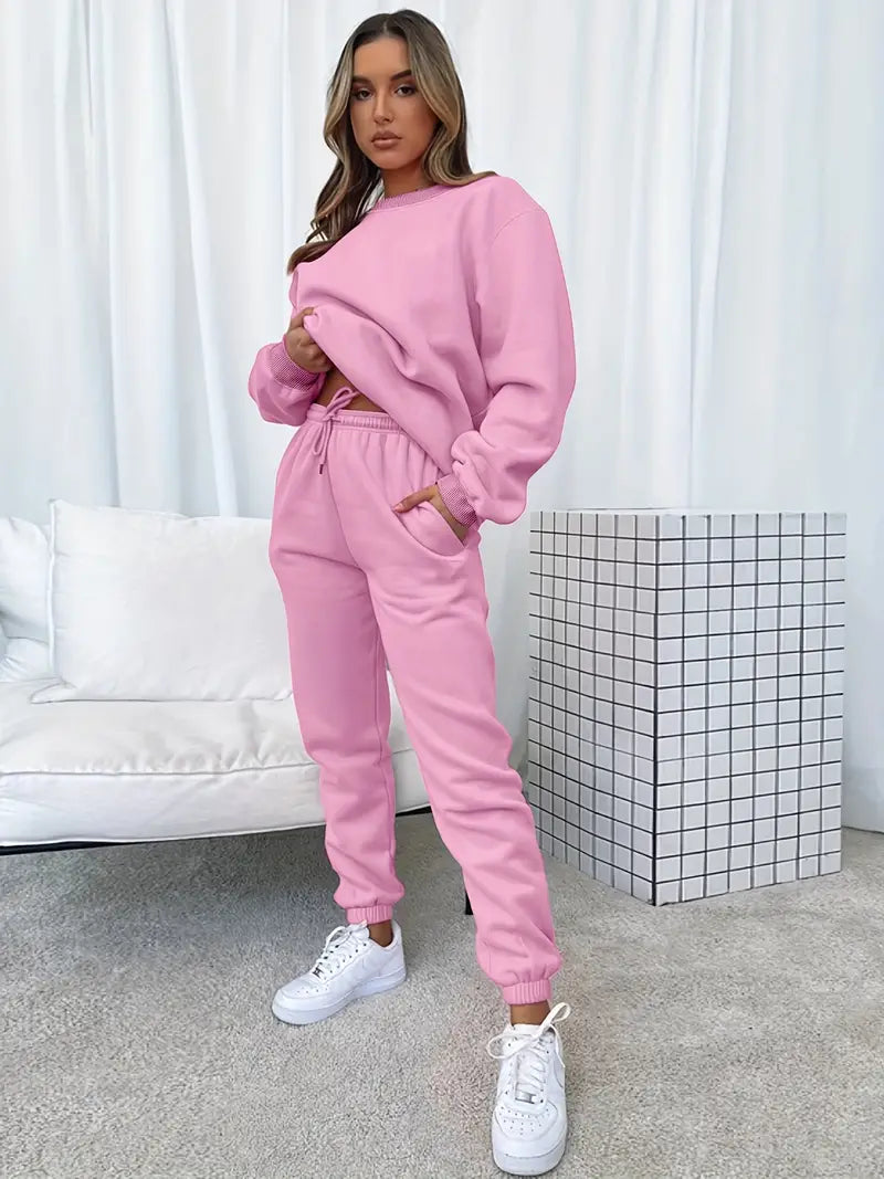 Pink / XXL