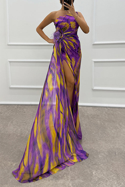 Purple / XL