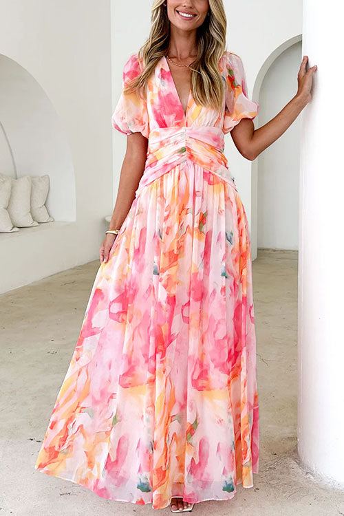 Pink / XL