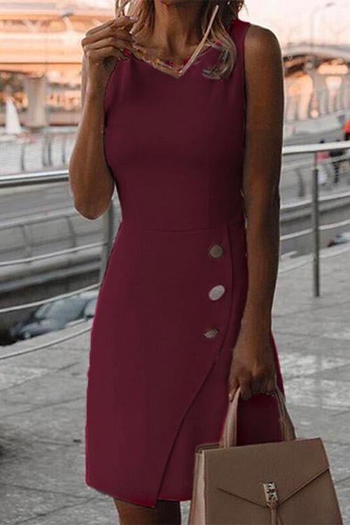 Burgundy / XL