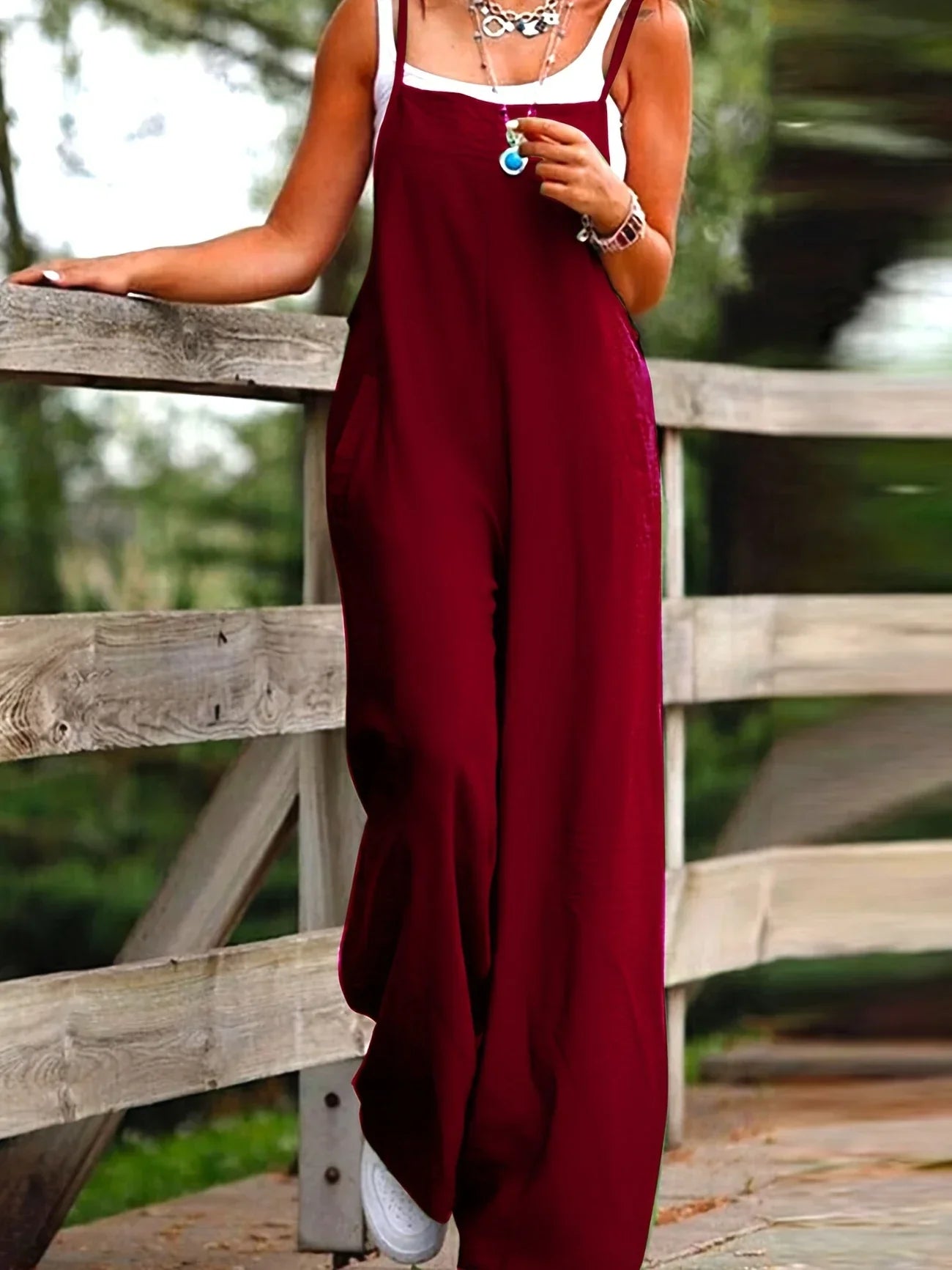 Red / 2XL