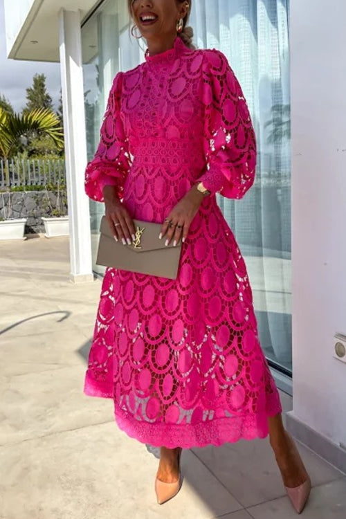 HotPink / XL