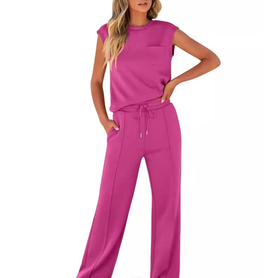 Pink Red / 3XL (20)