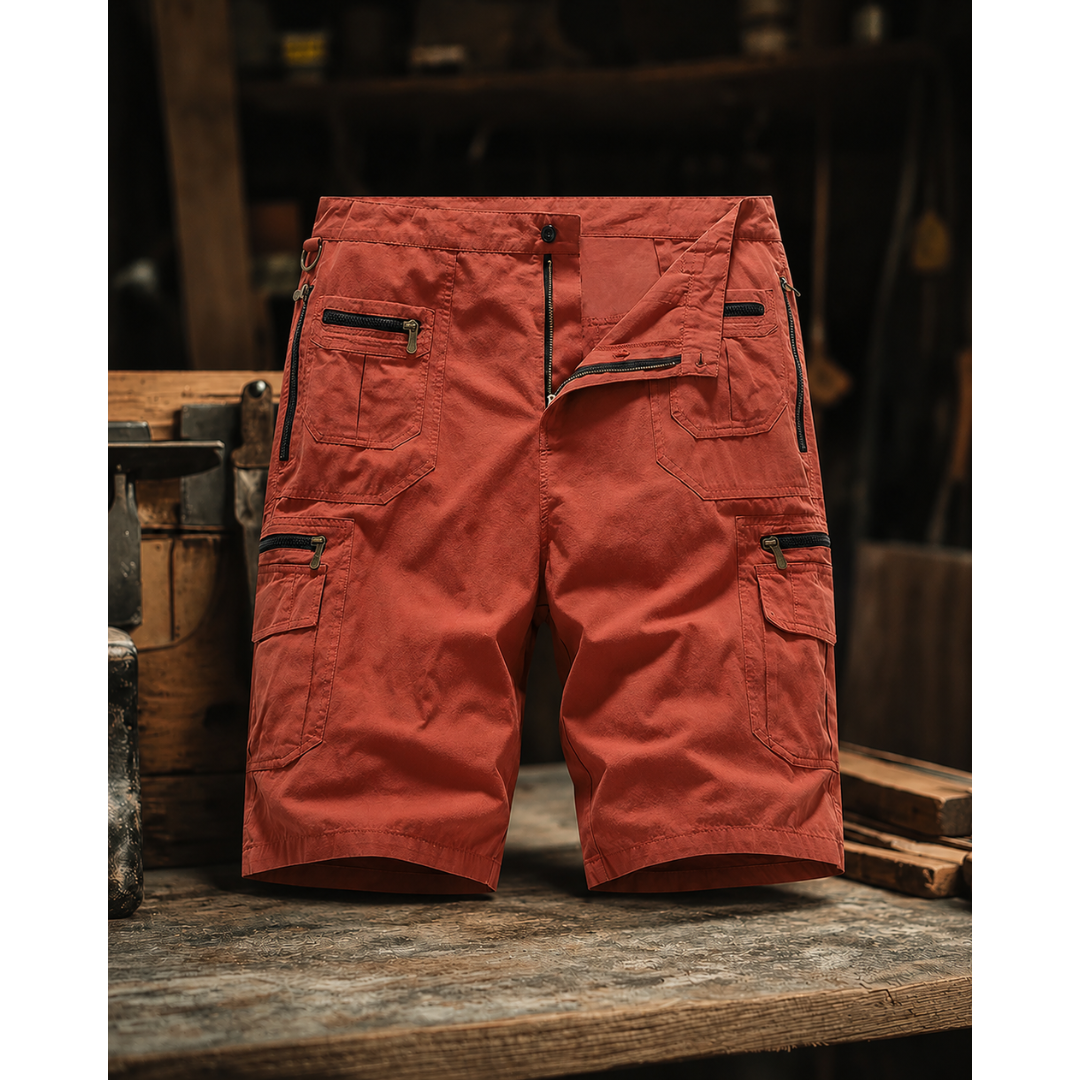 Rust / 3XL