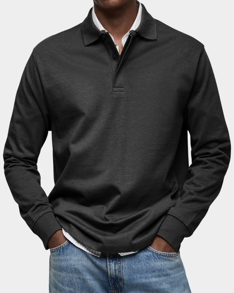 Black / 5XL