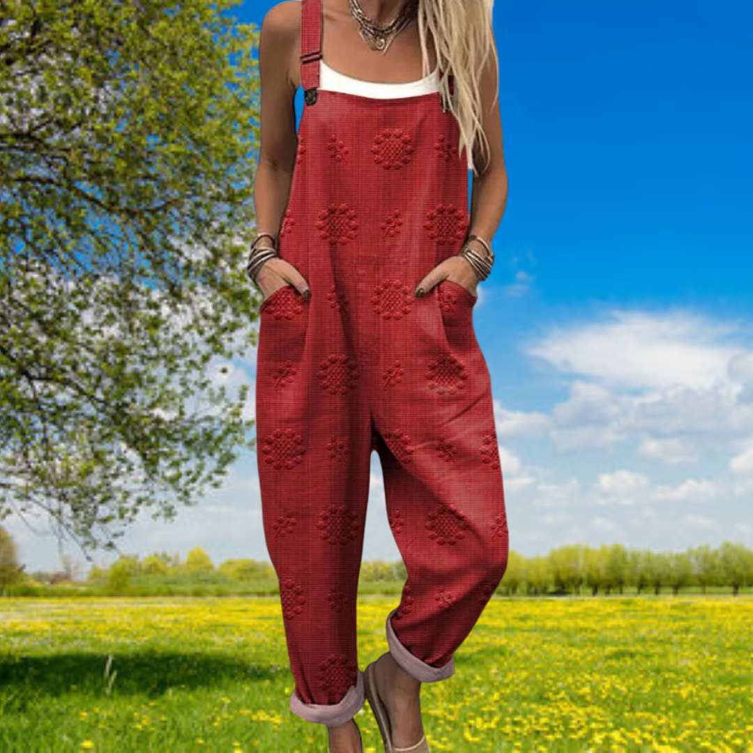 Red / 3XL