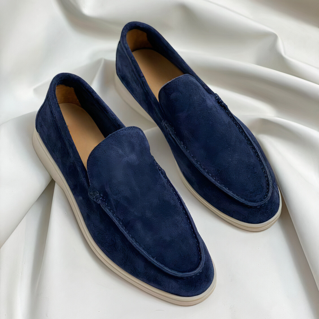 Dark Blue / 18