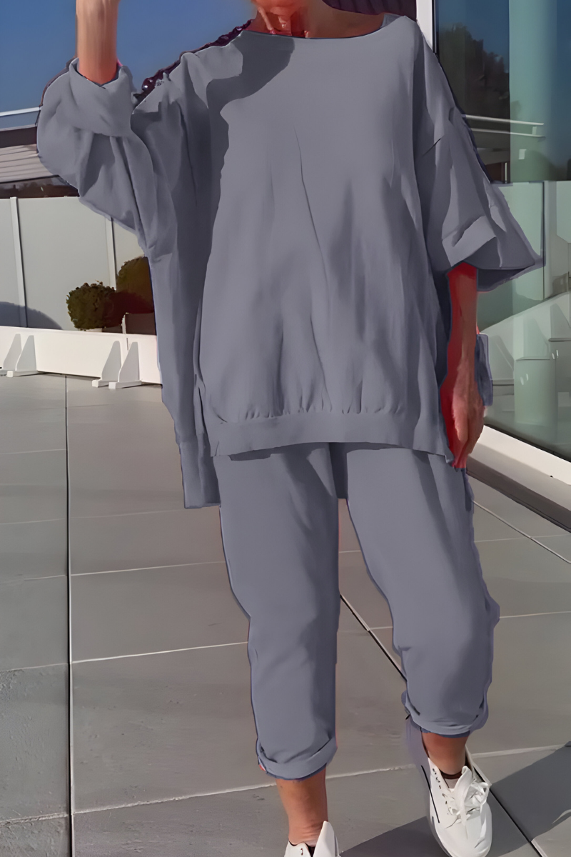 Gray / 3XL