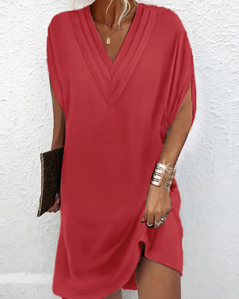 Red / EU48 (3XL)