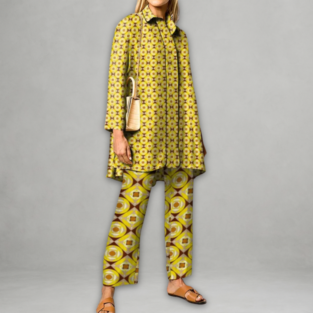 Yellow / 3XL