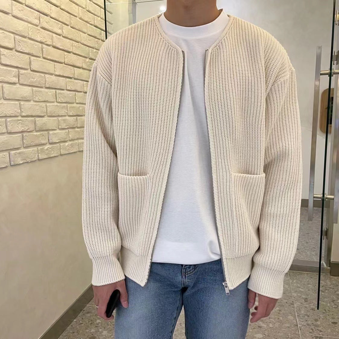 White / 3XL