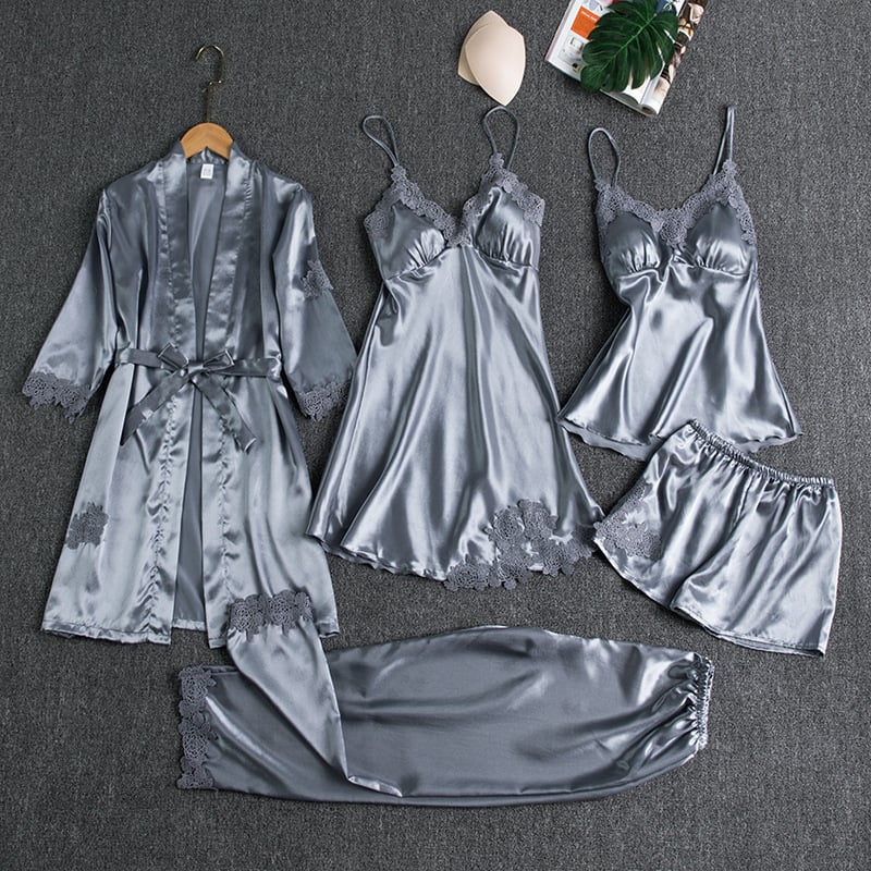 GRAY / 4XL