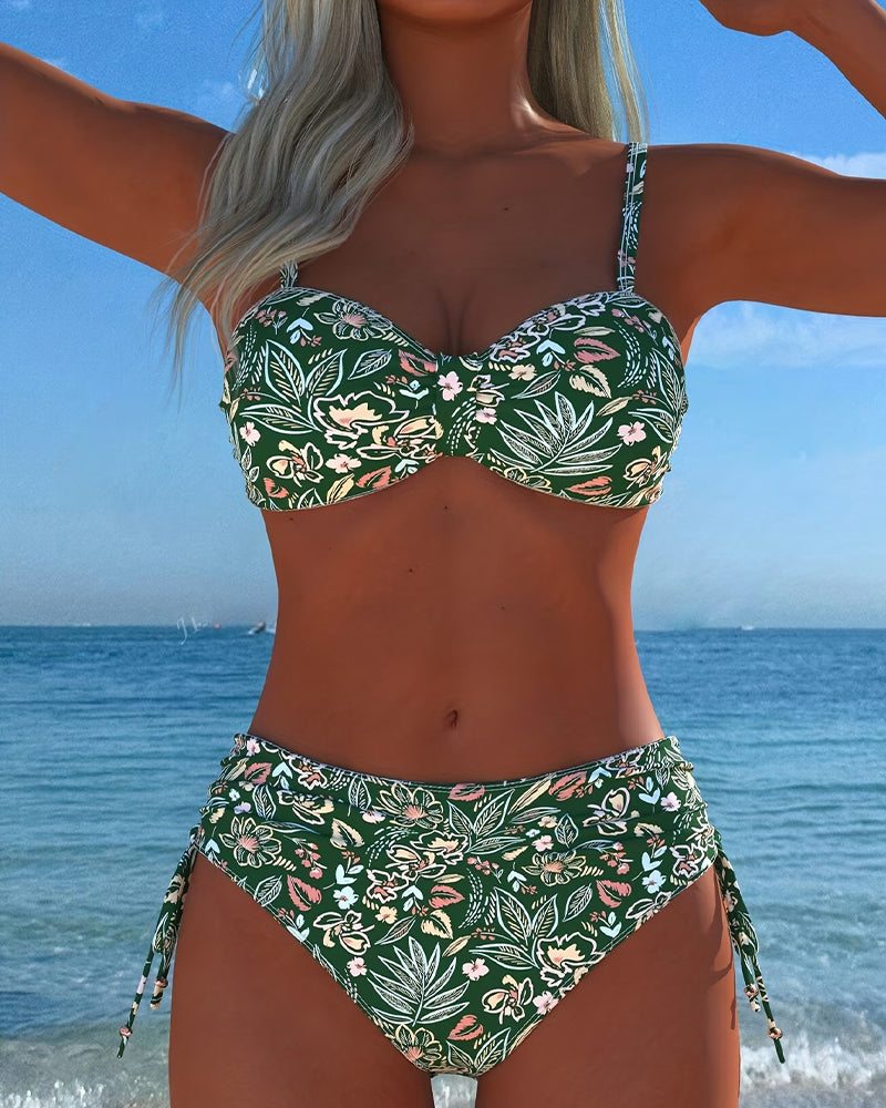 Green / 3XL