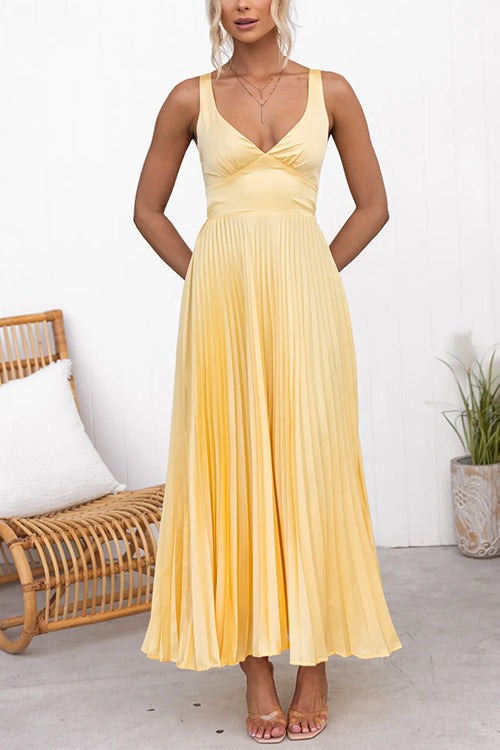Yellow / XL