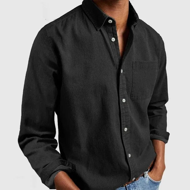 Black / 4XL