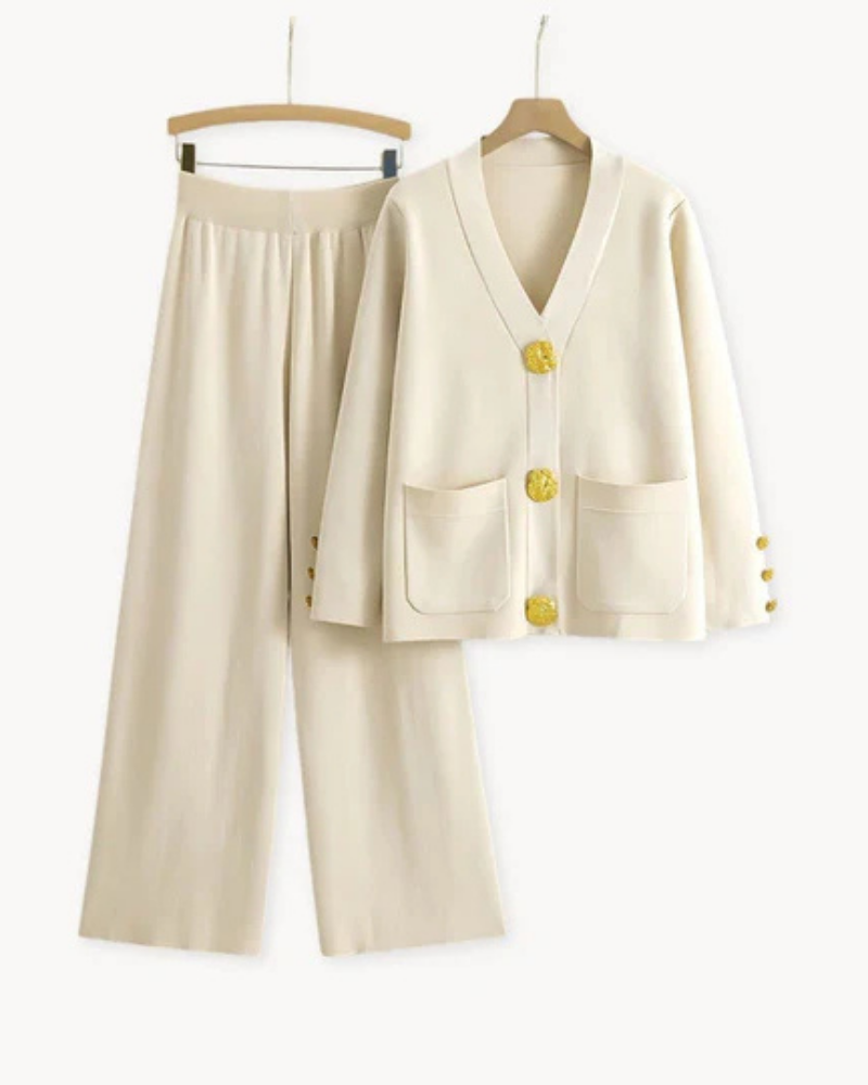 Cream / XL
