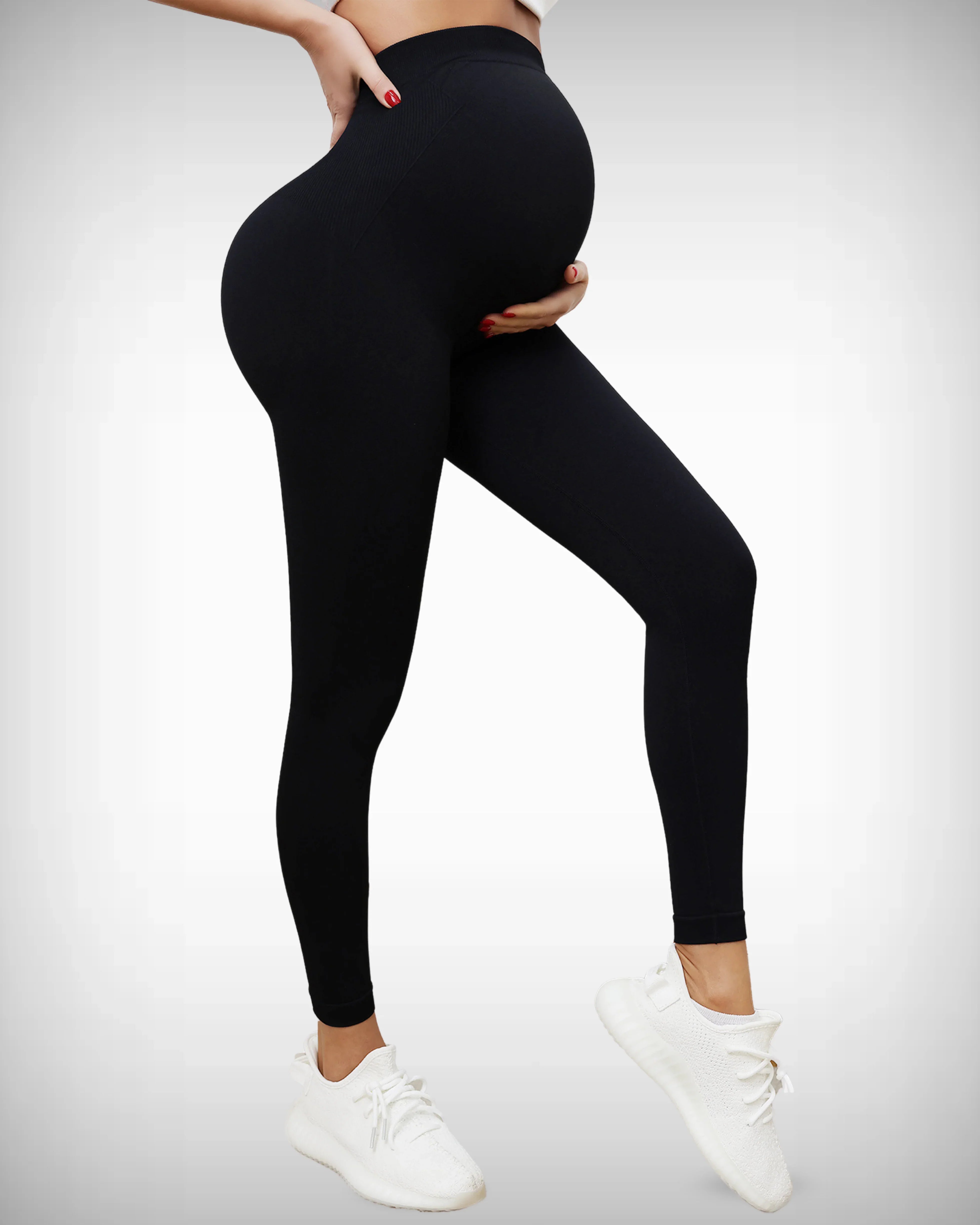 Black / XL