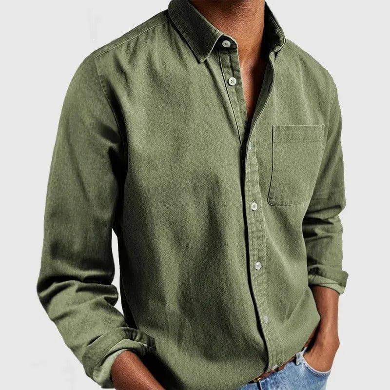 Green / 4XL