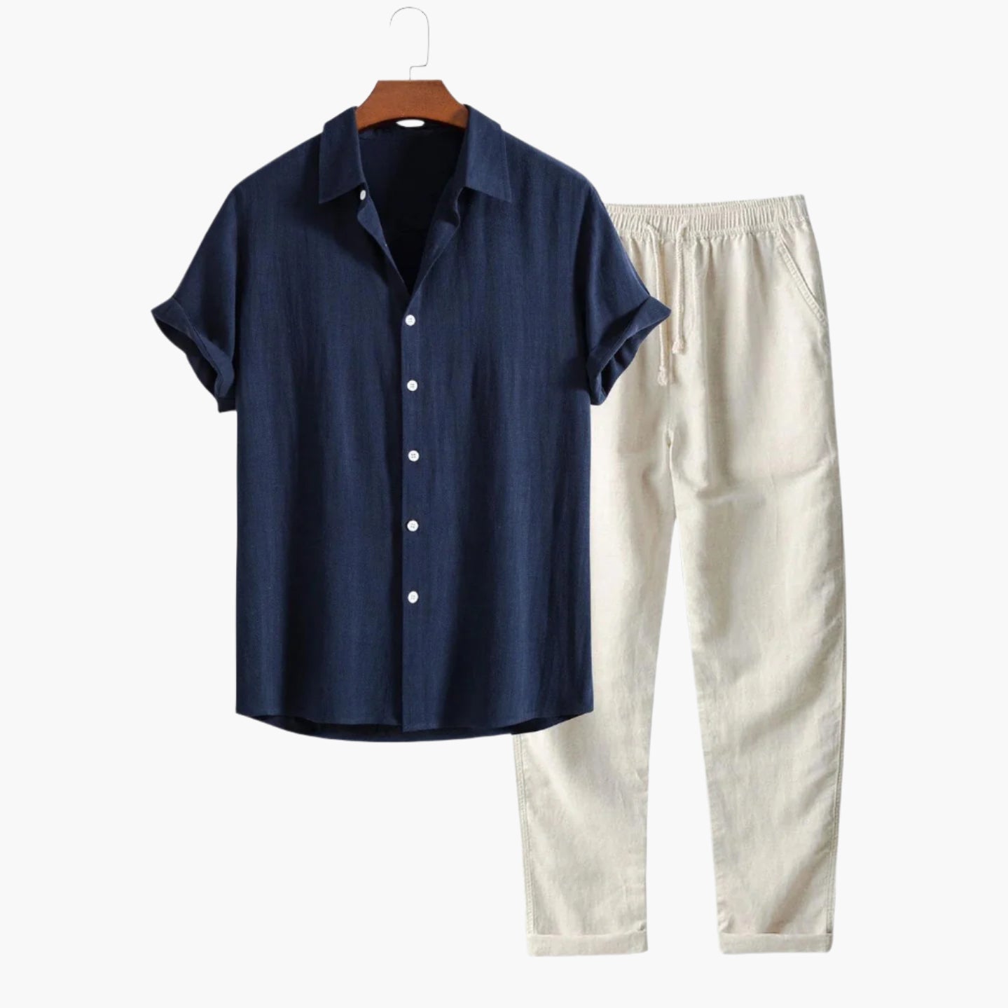 Navy / XL