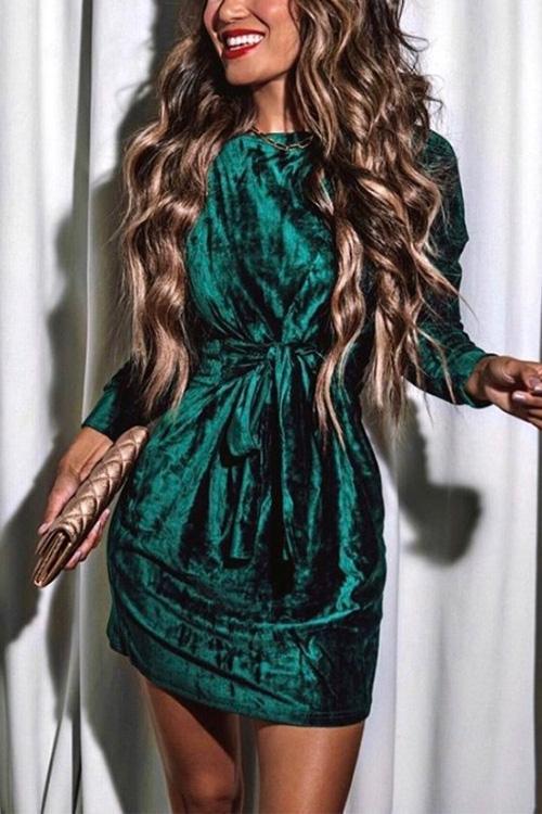 Green / XL