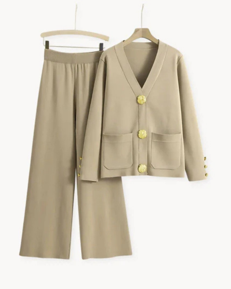 Beige / XL