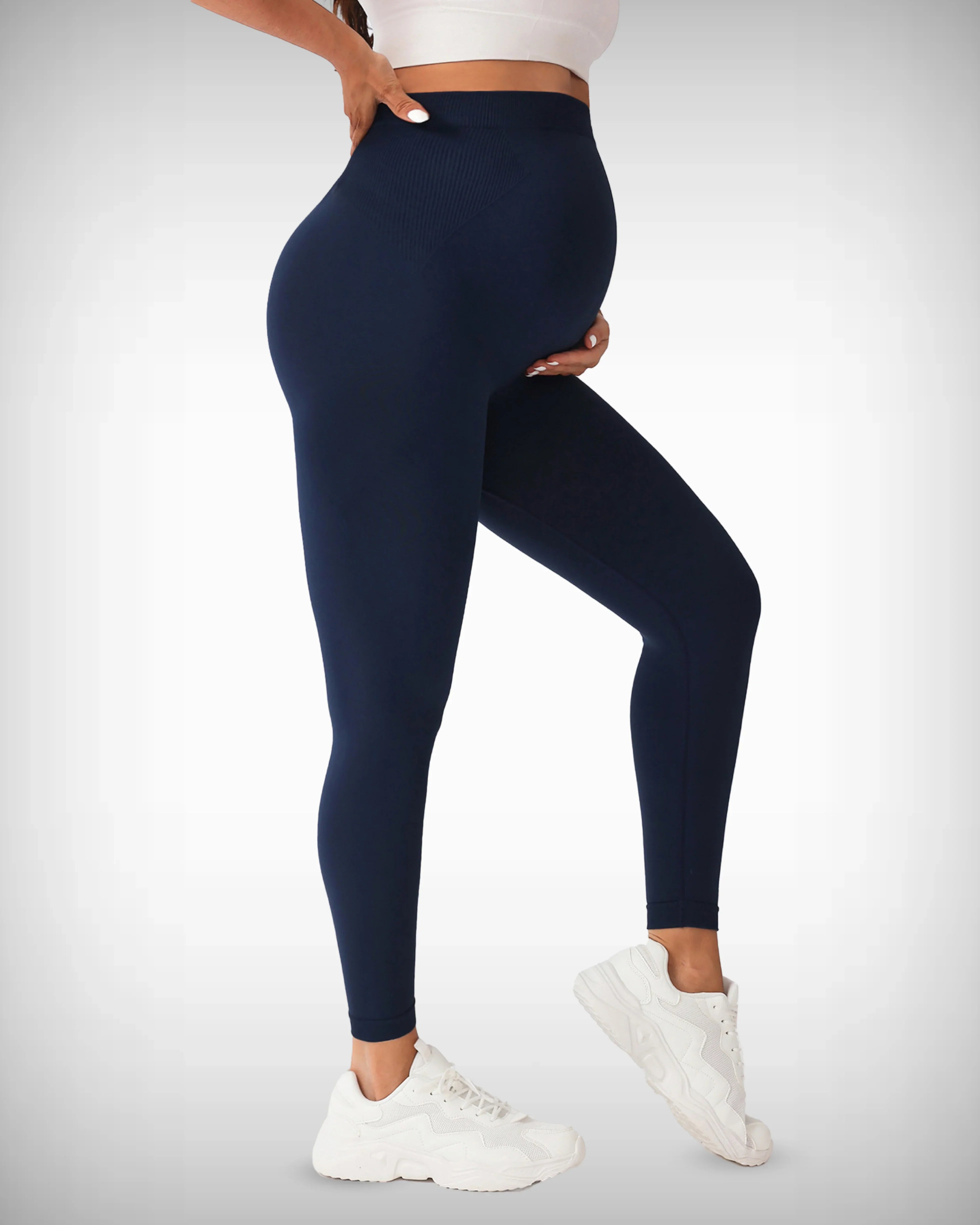 Blue / XL