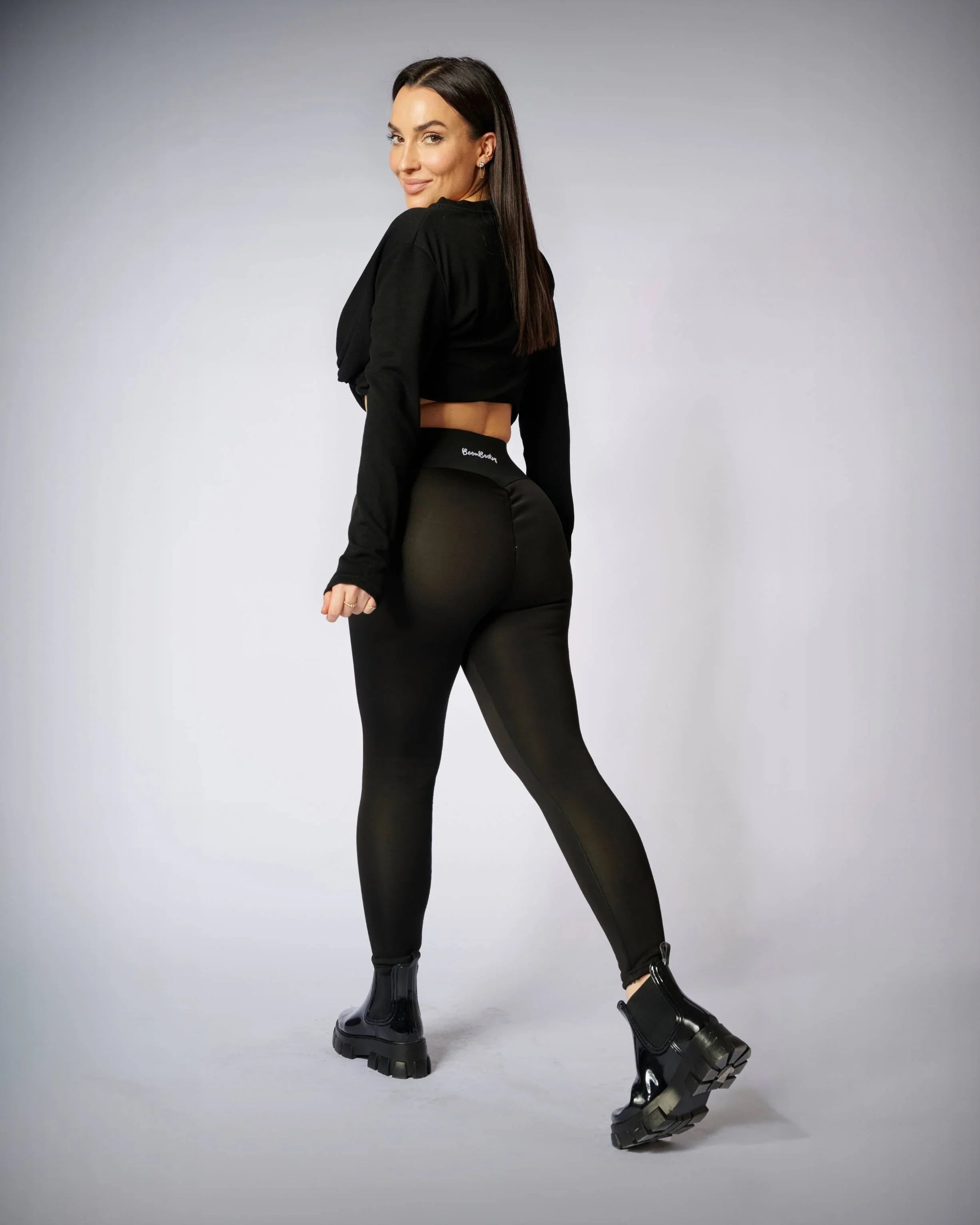 Black / XL
