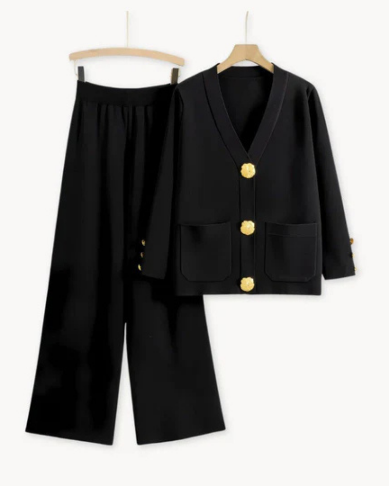 Black / XL