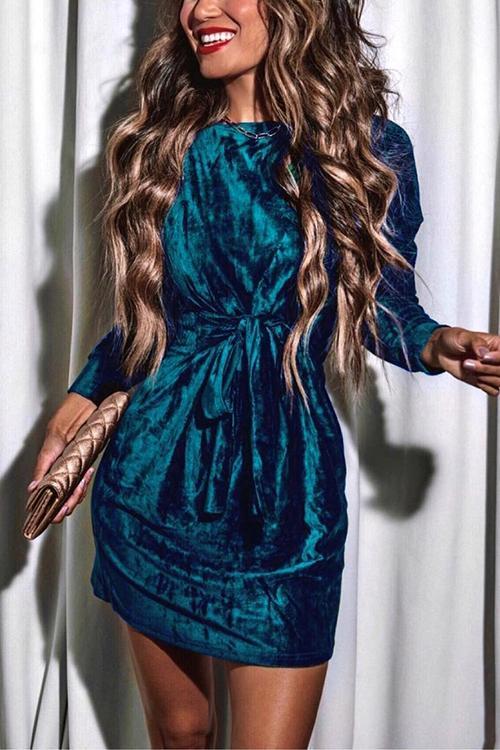 Blue / XL