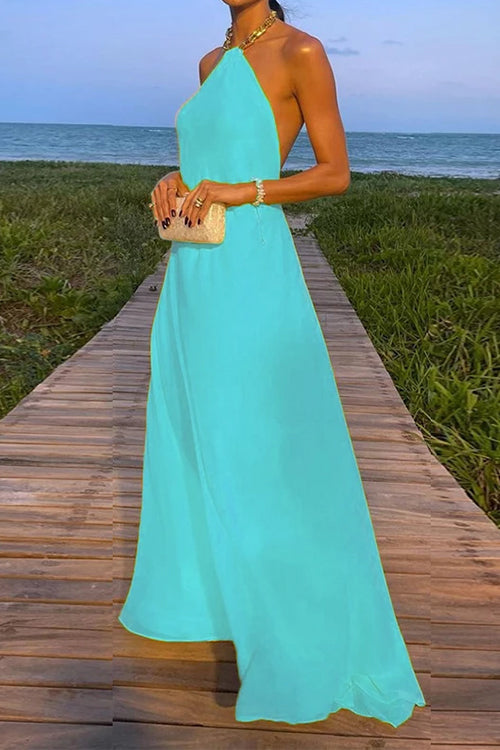 Light Blue / L