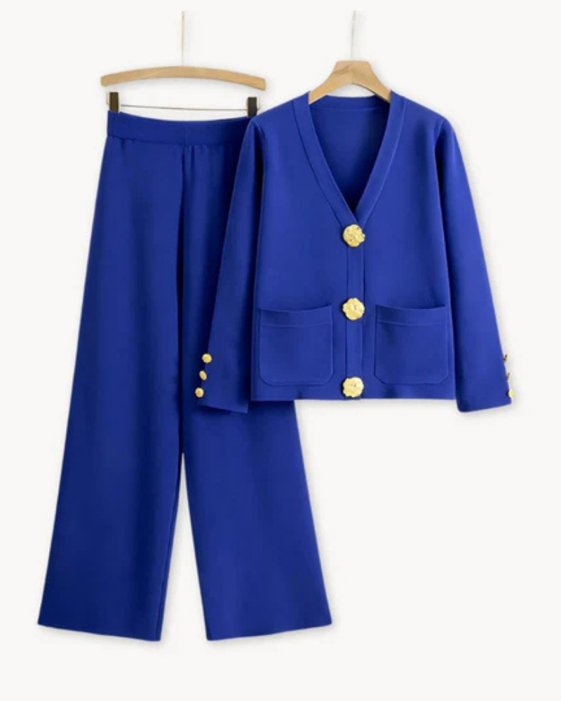 Blue / XL