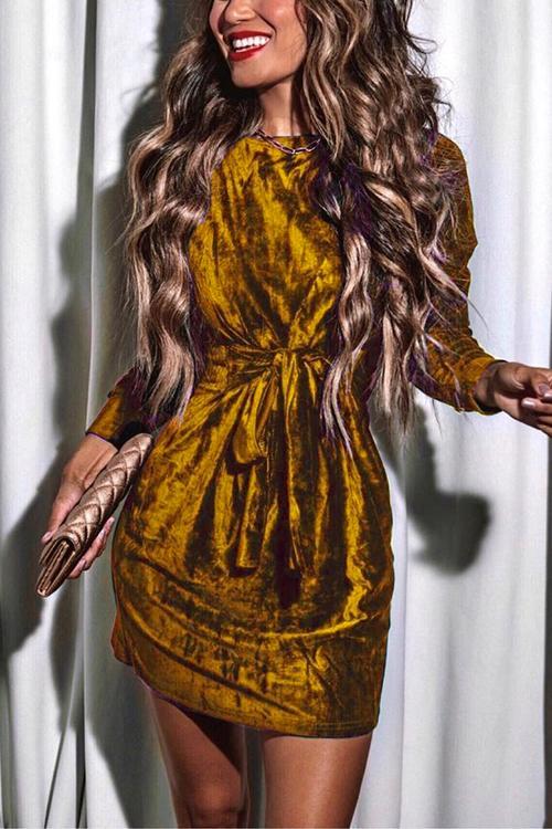Gold / XL
