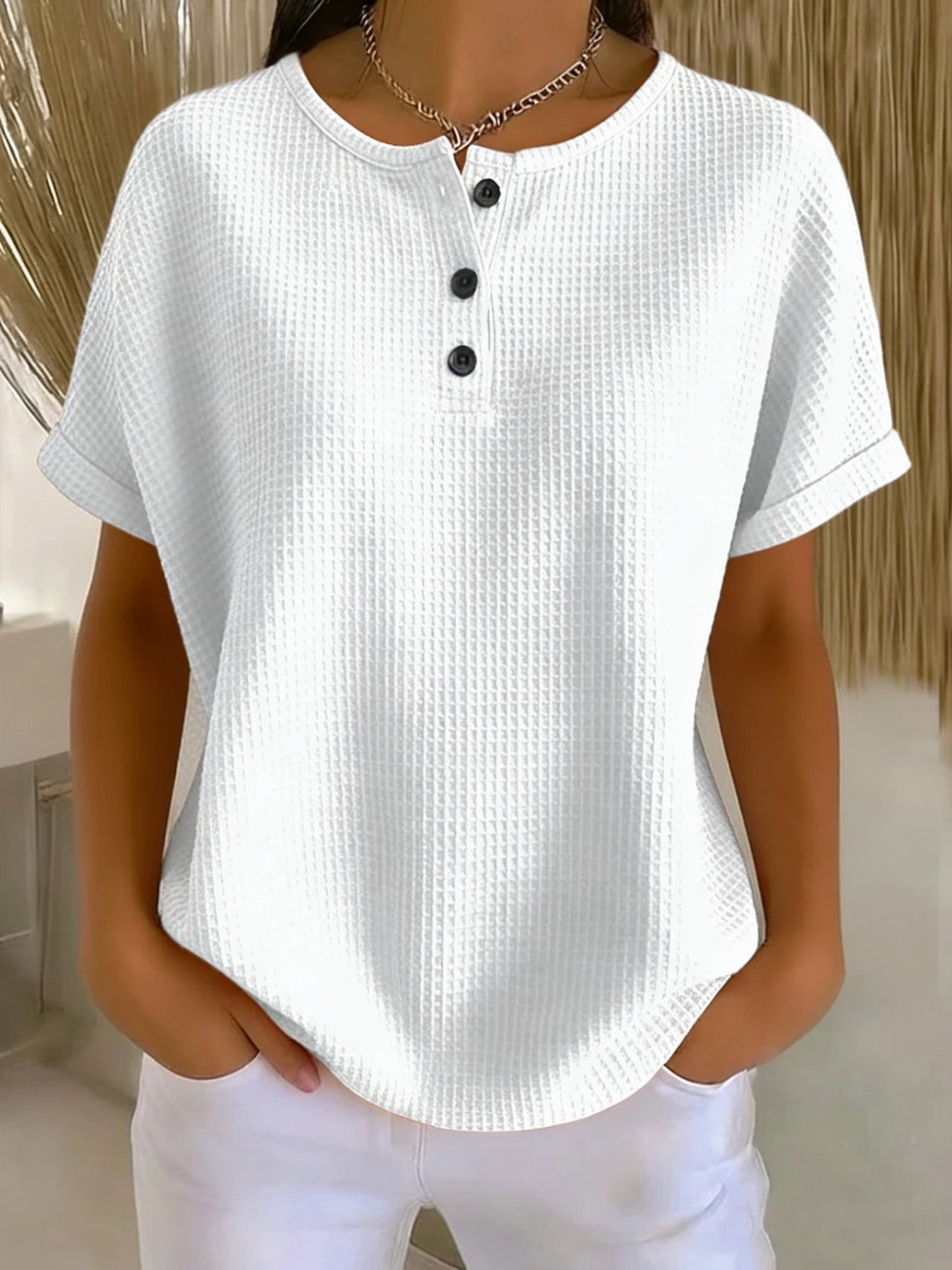 White / 3XL
