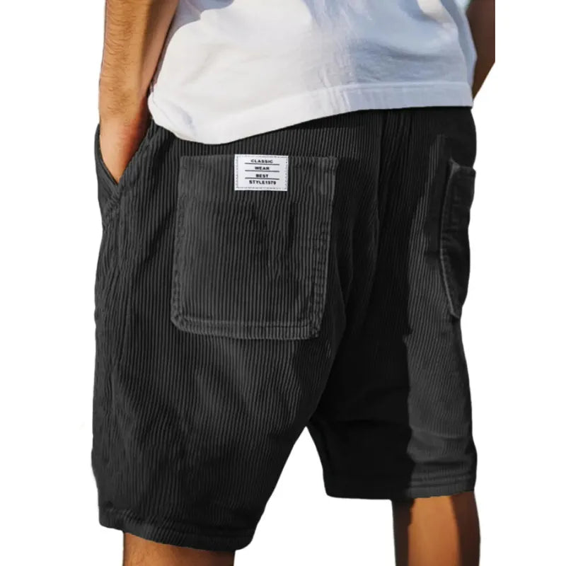 Black / 3XL