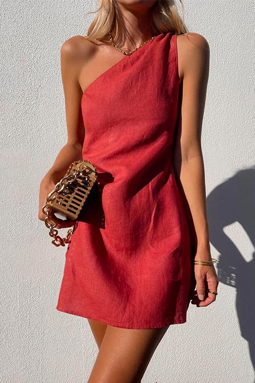 Red / XL