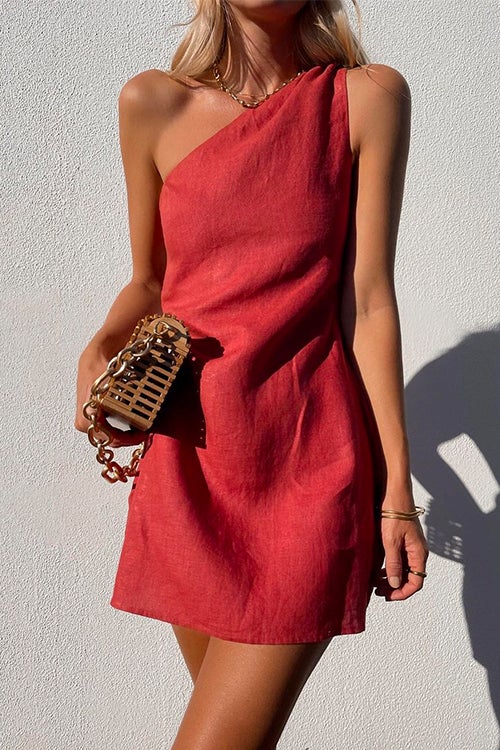 Red / XL